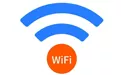 共享WiFi贴